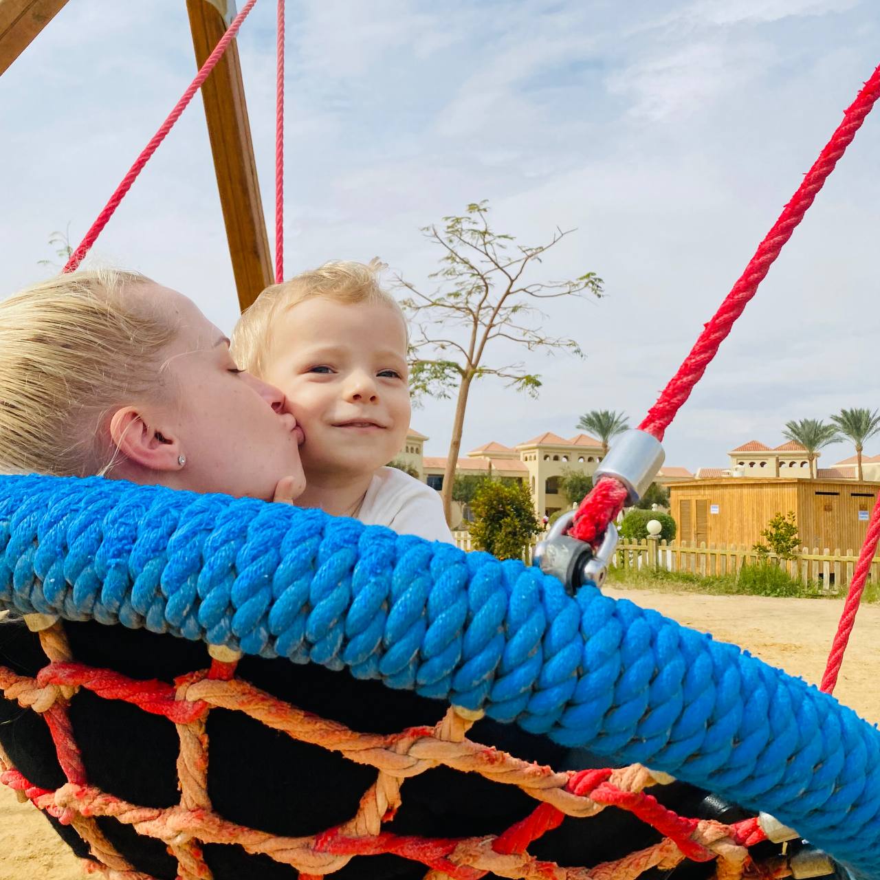 Снег в Хургаде и &quot;заминированный&quot; аэропорт. Что ждет туристов на отдыхе в Египте зимой